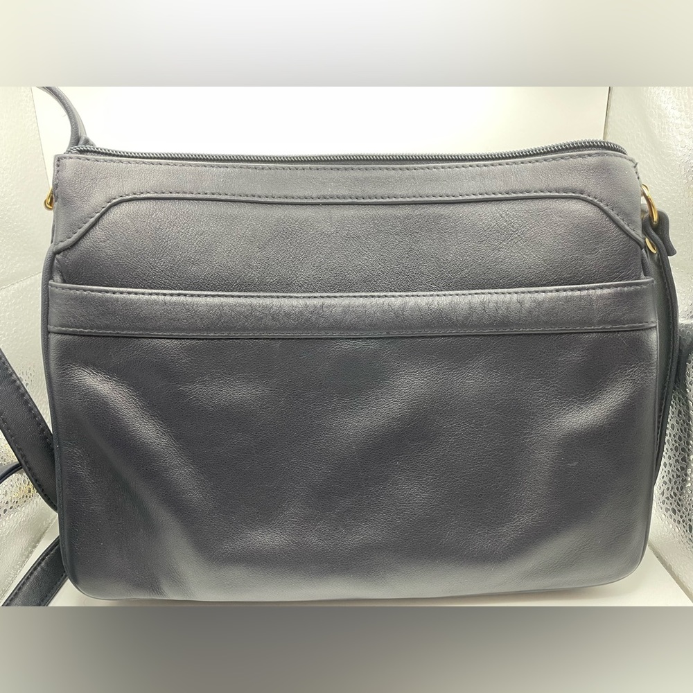 Gianni Bernini crossbody bag - Picture 1 of 10